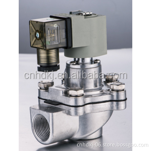 Cheap Two Way Right Angle Pulse Valve
